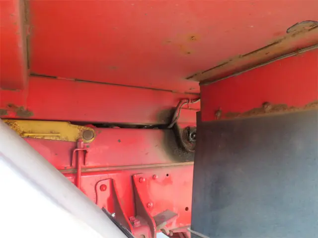 日野 レンジャー 2KG-FD2ABA(2WD)の写真43