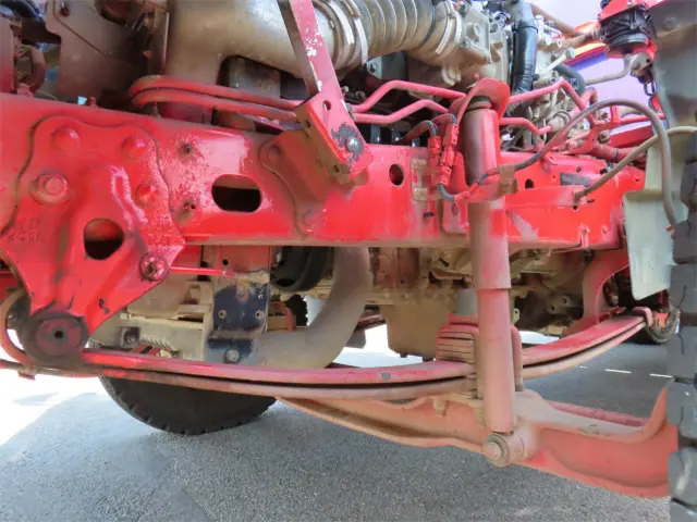 日野 レンジャー 2KG-FD2ABA(2WD)の写真46