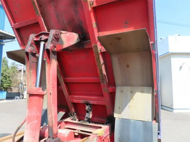 日野 レンジャー 2KG-FD2ABA(2WD)の写真49