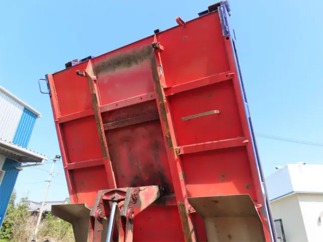 日野 レンジャー 2KG-FD2ABA(2WD)の写真50