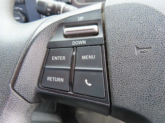 いすゞ フォワード 2PG-FRR90S2(2WD)の写真18