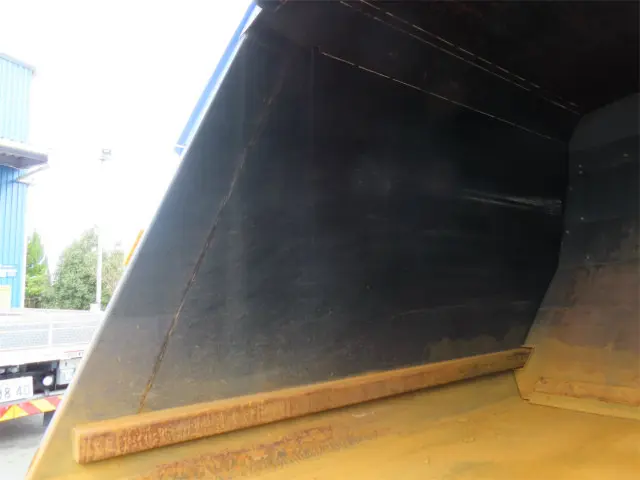 いすゞ フォワード 2PG-FRR90S2(2WD)の写真25