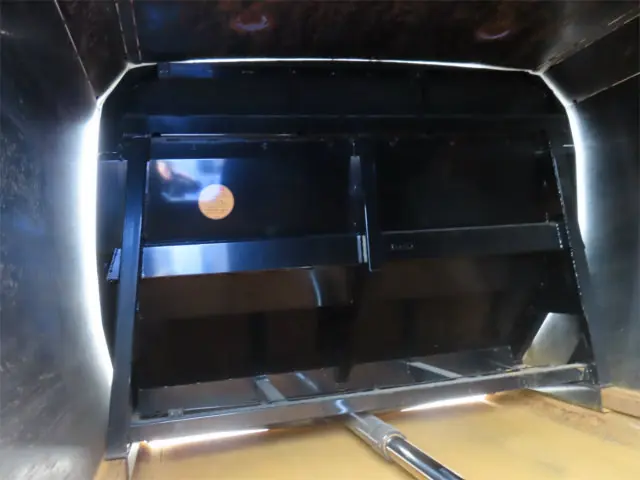 いすゞ フォワード 2PG-FRR90S2(2WD)の写真27