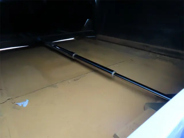 いすゞ フォワード 2PG-FRR90S2(2WD)の写真28