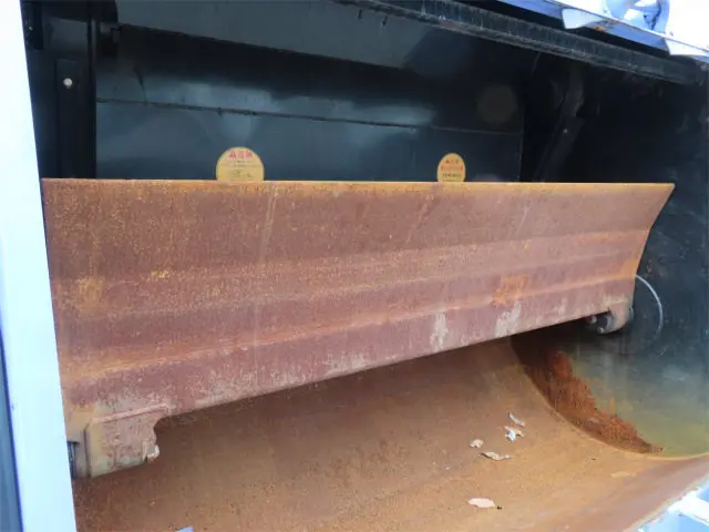 いすゞ フォワード 2PG-FRR90S2(2WD)の写真29