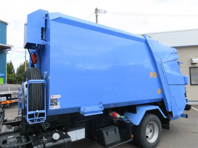 いすゞ フォワード 2PG-FRR90S2(2WD)の写真31