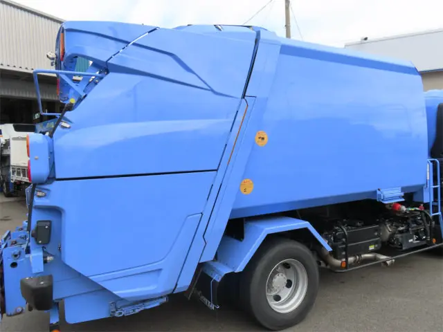 いすゞ フォワード 2PG-FRR90S2(2WD)の写真32