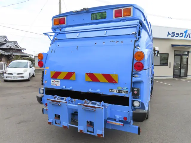 いすゞ フォワード 2PG-FRR90S2(2WD)の写真33