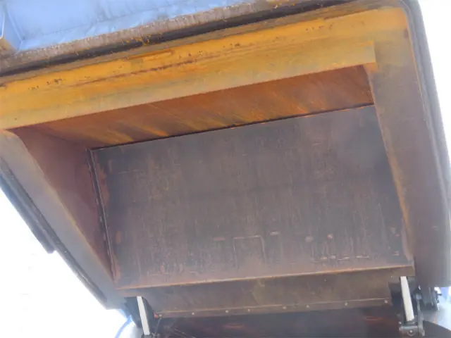 いすゞ フォワード 2PG-FRR90S2(2WD)の写真35