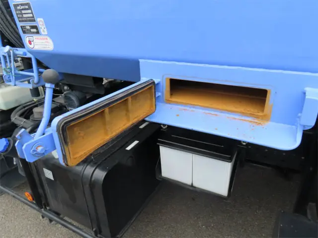 いすゞ フォワード 2PG-FRR90S2(2WD)の写真36