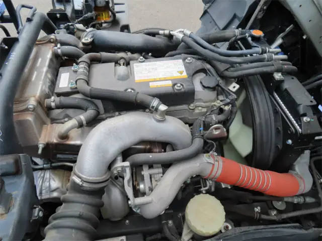 いすゞ フォワード 2PG-FRR90S2(2WD)の写真43