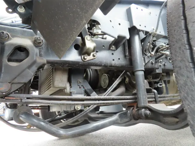 いすゞ フォワード 2PG-FRR90S2(2WD)の写真46