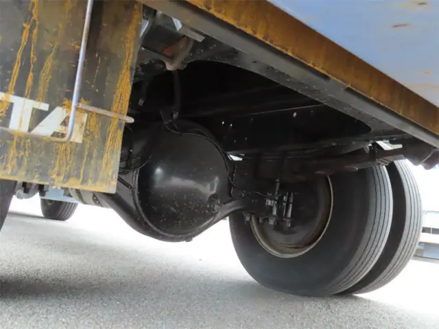 いすゞ フォワード 2PG-FRR90S2(2WD)の写真50