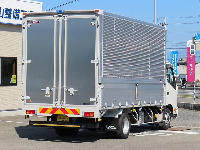 日野 デュトロ 2KG-XZU712M(2WD)の写真2