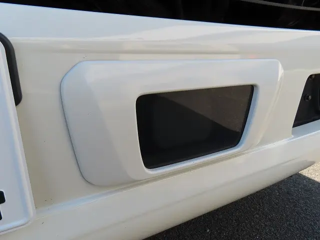 日野 デュトロ 2KG-XZU712M(2WD)の写真10