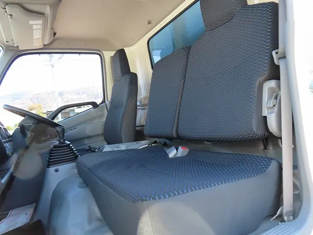 日野 デュトロ 2KG-XZU712M(2WD)の写真12