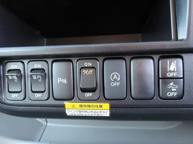 日野 デュトロ 2KG-XZU712M(2WD)の写真16