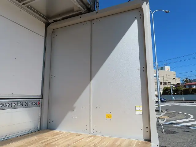 日野 デュトロ 2KG-XZU712M(2WD)の写真33