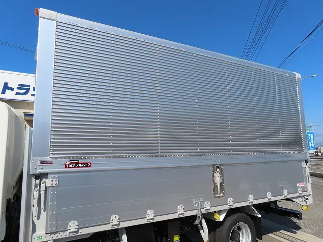 日野 デュトロ 2KG-XZU712M(2WD)の写真34