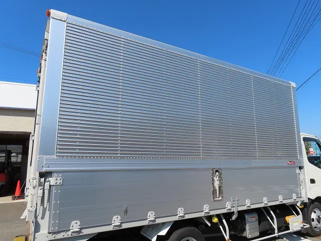 日野 デュトロ 2KG-XZU712M(2WD)の写真36