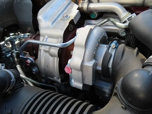 日野 デュトロ 2KG-XZU712M(2WD)の写真44