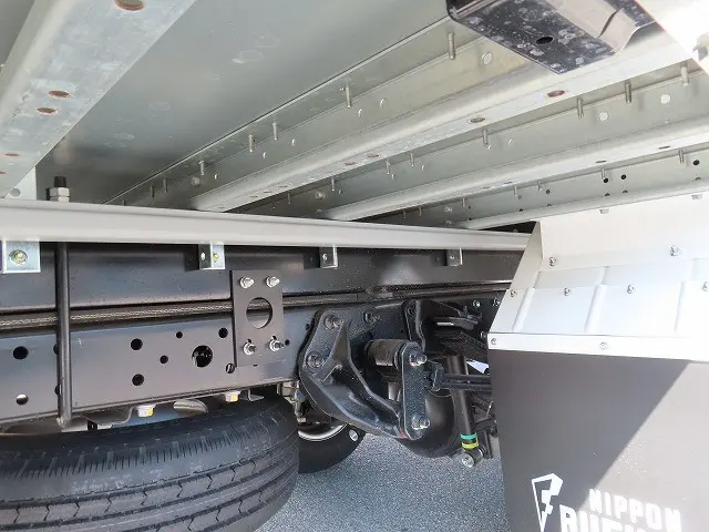 日野 デュトロ 2KG-XZU712M(2WD)の写真45