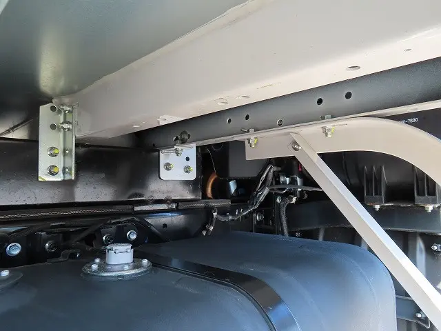 日野 デュトロ 2KG-XZU712M(2WD)の写真46