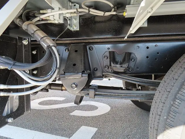 日野 デュトロ 2KG-XZU712M(2WD)の写真47