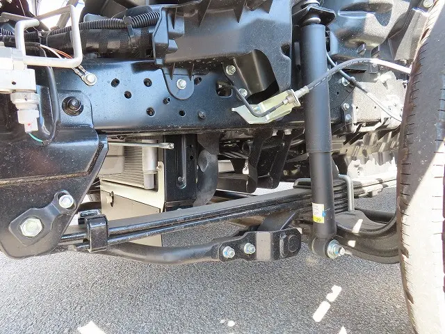 日野 デュトロ 2KG-XZU712M(2WD)の写真49