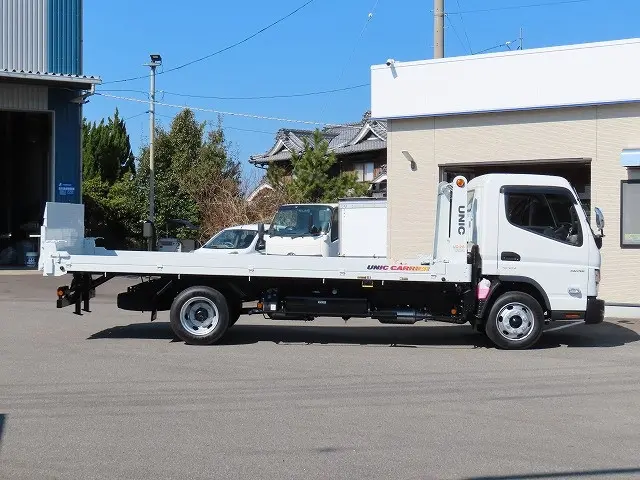 三菱 キャンター 2PG-FEB90(2WD)の写真5