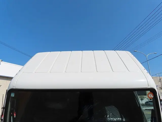 三菱 キャンター 2PG-FEB90(2WD)の写真7