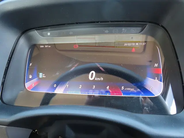 三菱 キャンター 2PG-FEB90(2WD)の写真14