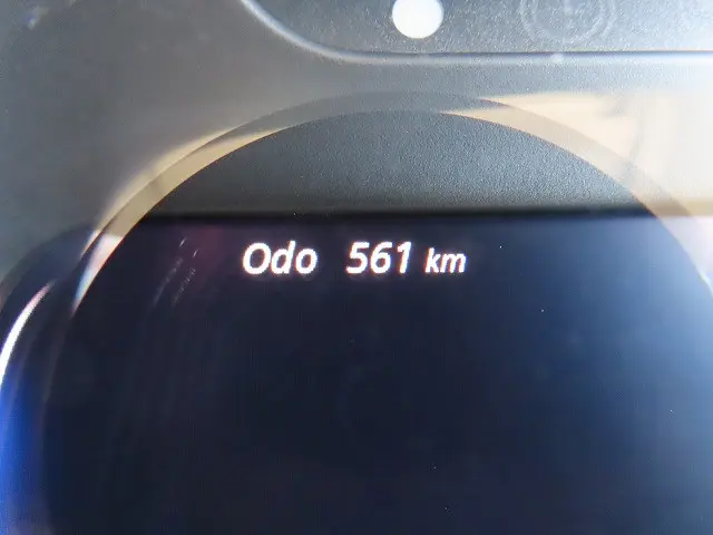 三菱 キャンター 2PG-FEB90(2WD)の写真15