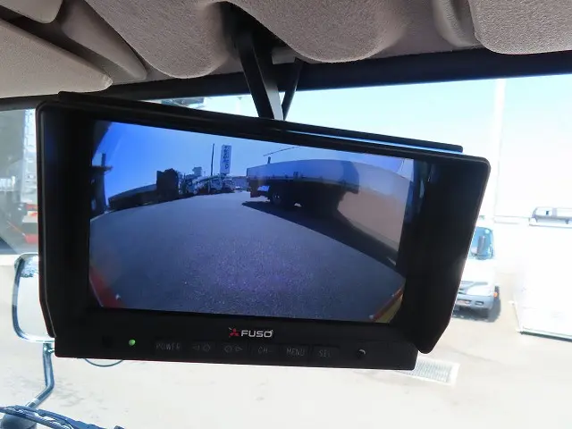 三菱 キャンター 2PG-FEB90(2WD)の写真22