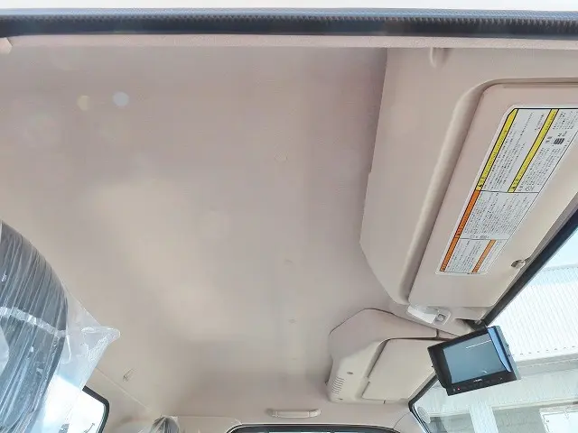 三菱 キャンター 2PG-FEB90(2WD)の写真25