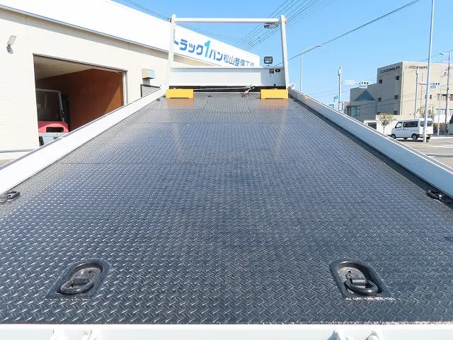 三菱 キャンター 2PG-FEB90(2WD)の写真26