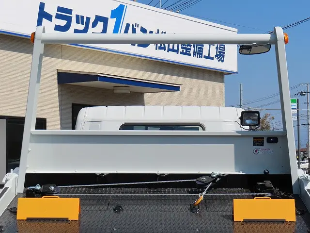 三菱 キャンター 2PG-FEB90(2WD)の写真27