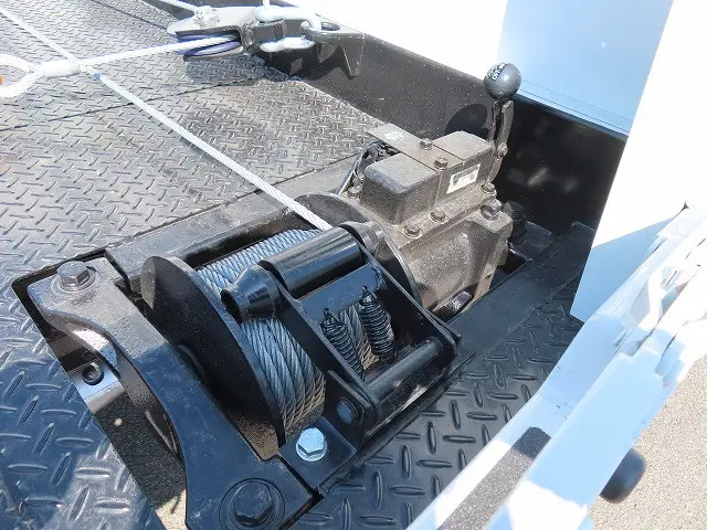 三菱 キャンター 2PG-FEB90(2WD)の写真29