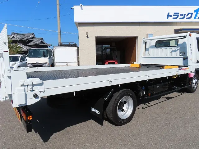 三菱 キャンター 2PG-FEB90(2WD)の写真31