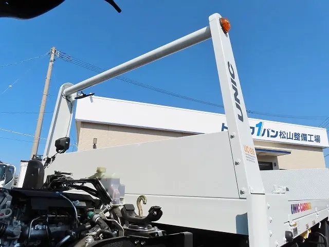 三菱 キャンター 2PG-FEB90(2WD)の写真32