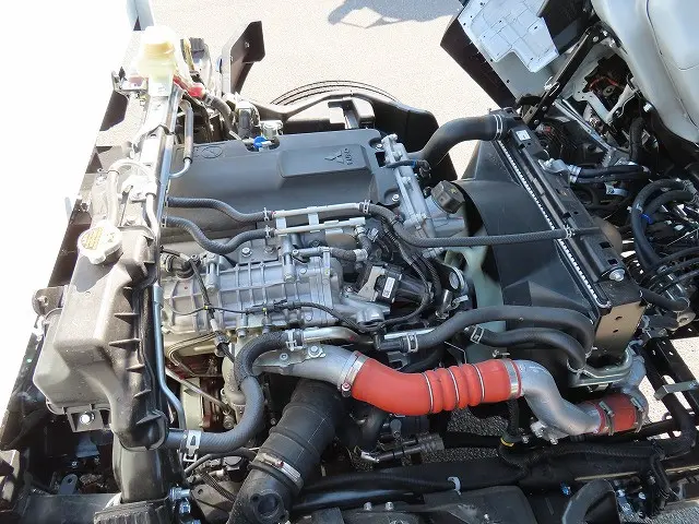 三菱 キャンター 2PG-FEB90(2WD)の写真39