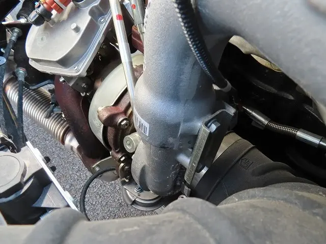 三菱 キャンター 2PG-FEB90(2WD)の写真40