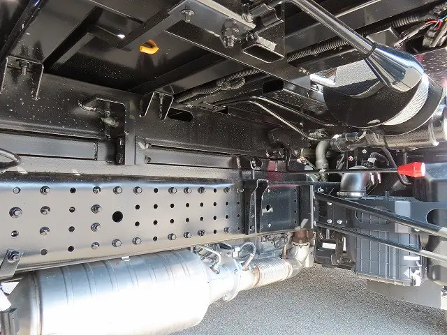 三菱 キャンター 2PG-FEB90(2WD)の写真41