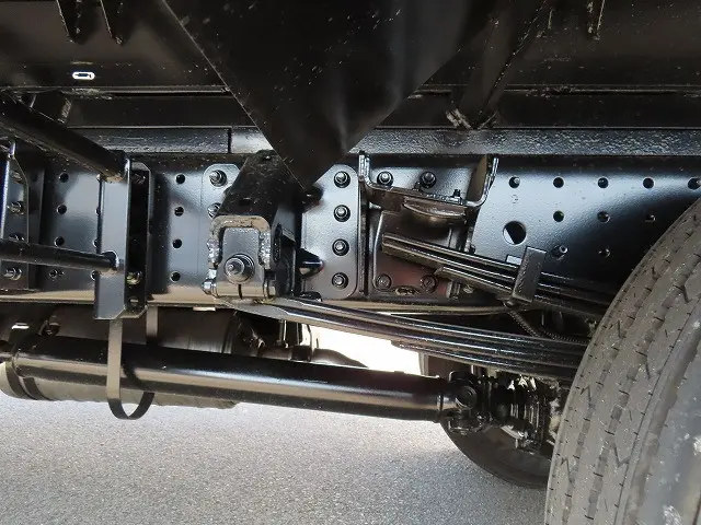 三菱 キャンター 2PG-FEB90(2WD)の写真46