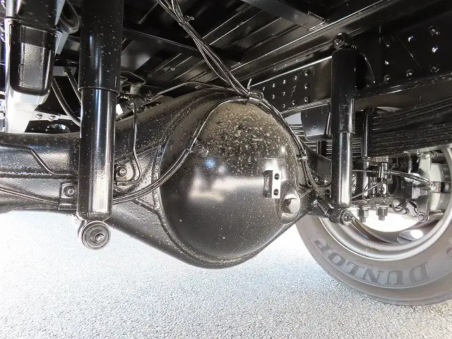 三菱 キャンター 2PG-FEB90(2WD)の写真47