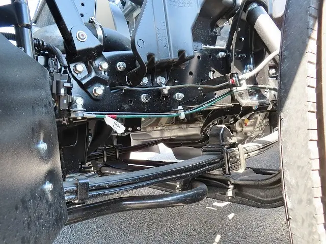 三菱 キャンター 2PG-FEB90(2WD)の写真48