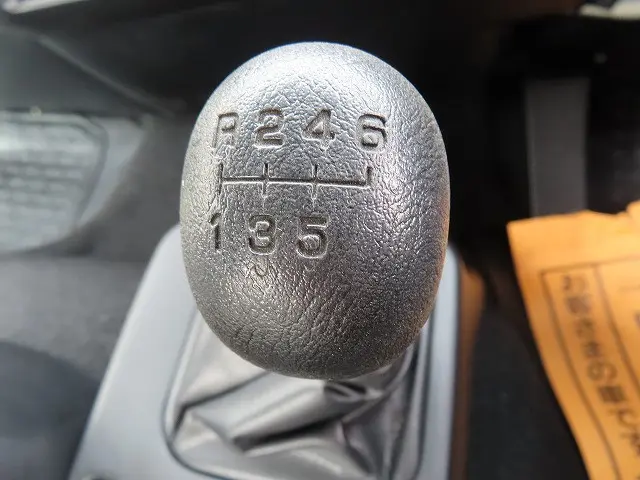三菱 ファイター 2DG-FQ62F(6x4)の写真19