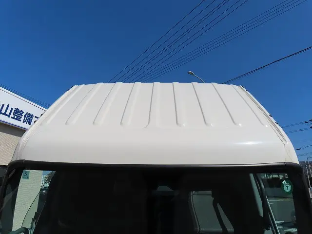 トヨタ ダイナ 2KG-XZU605A(2WD)の写真7