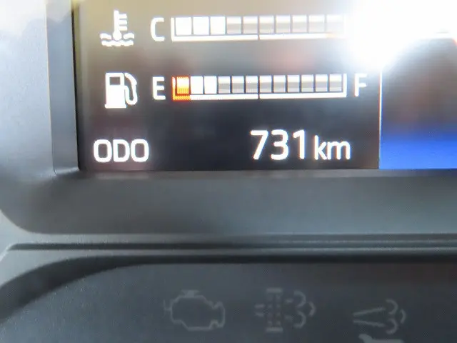 トヨタ ダイナ 2KG-XZU605A(2WD)の写真13