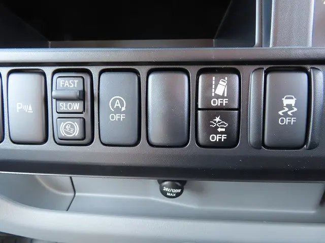 トヨタ ダイナ 2KG-XZU605A(2WD)の写真15